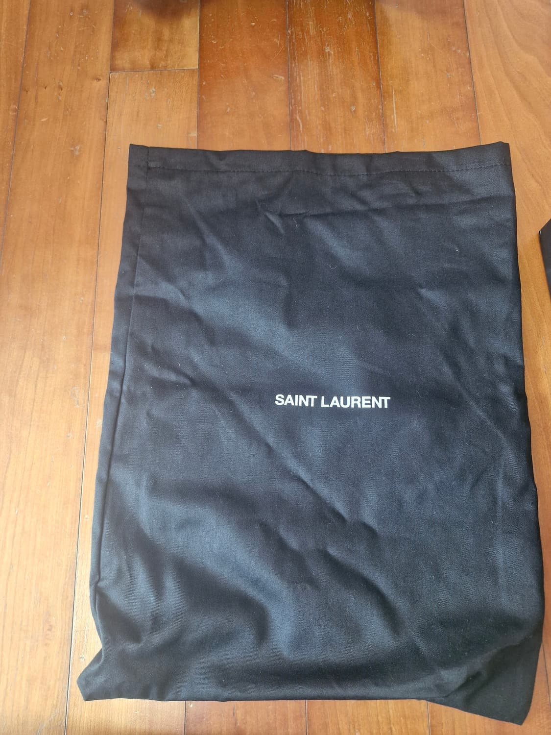 생로랑 바실리아 22 fw 앵클 부츠 스웨이드 265 상품이미지5