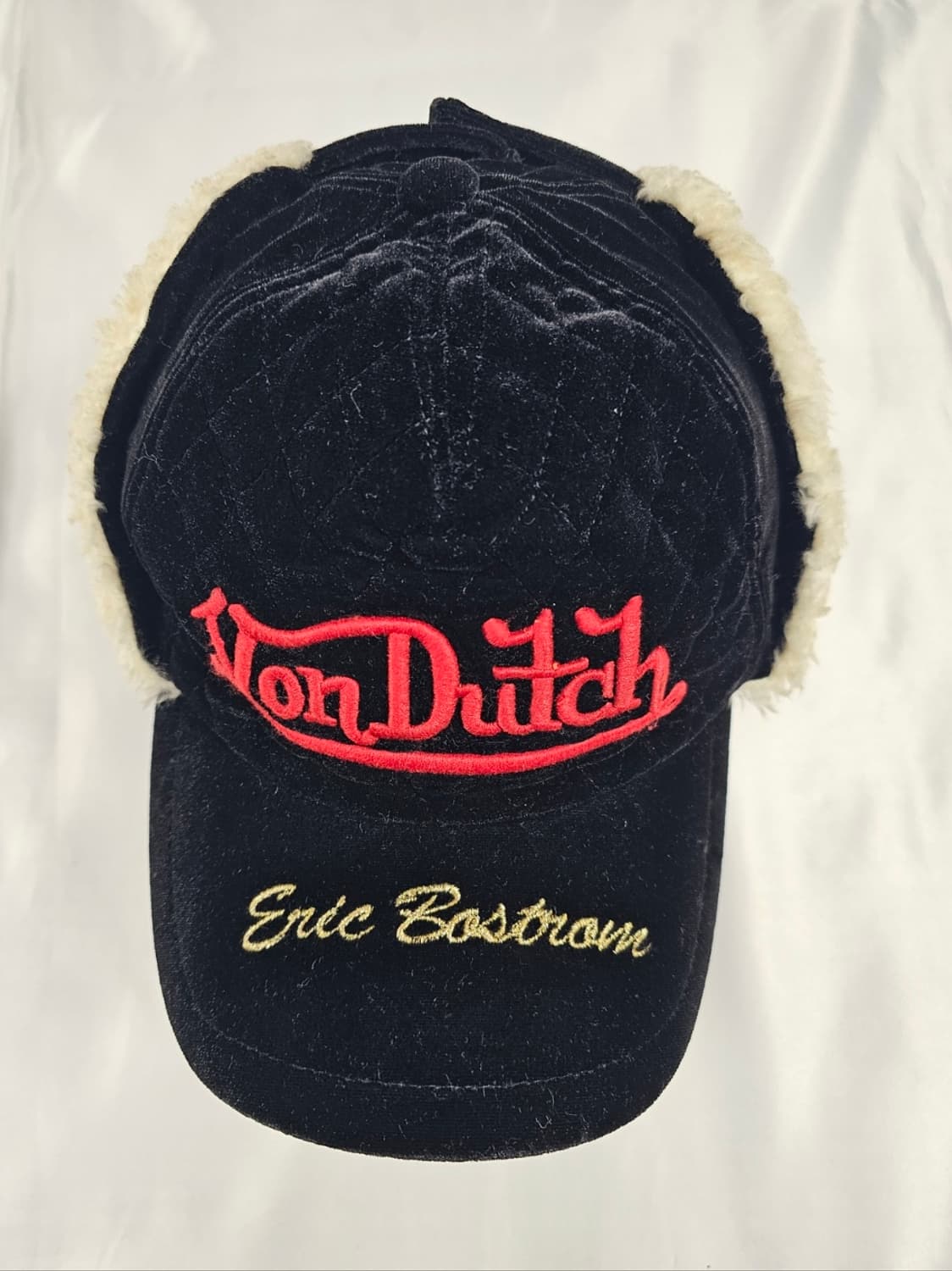 본더치벨벳군밤모자 상품이미지3