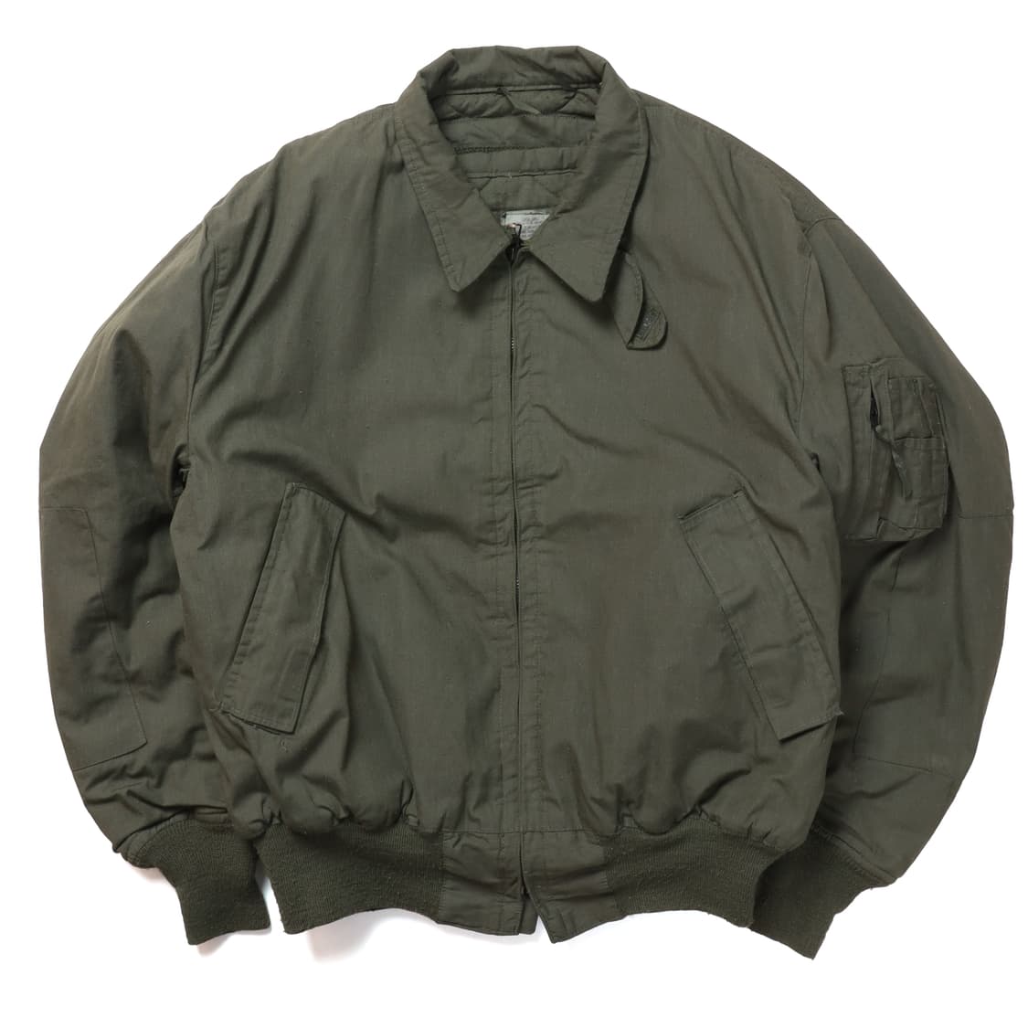 US Army CVC Tanker Jacket 
 상품이미지1