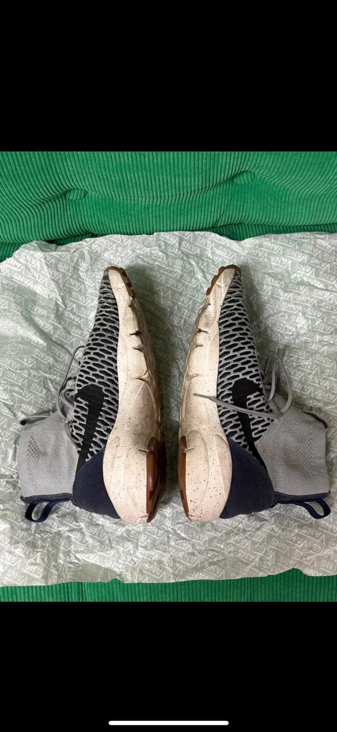 나이키 마지스타 울프그레이 280 상품이미지4