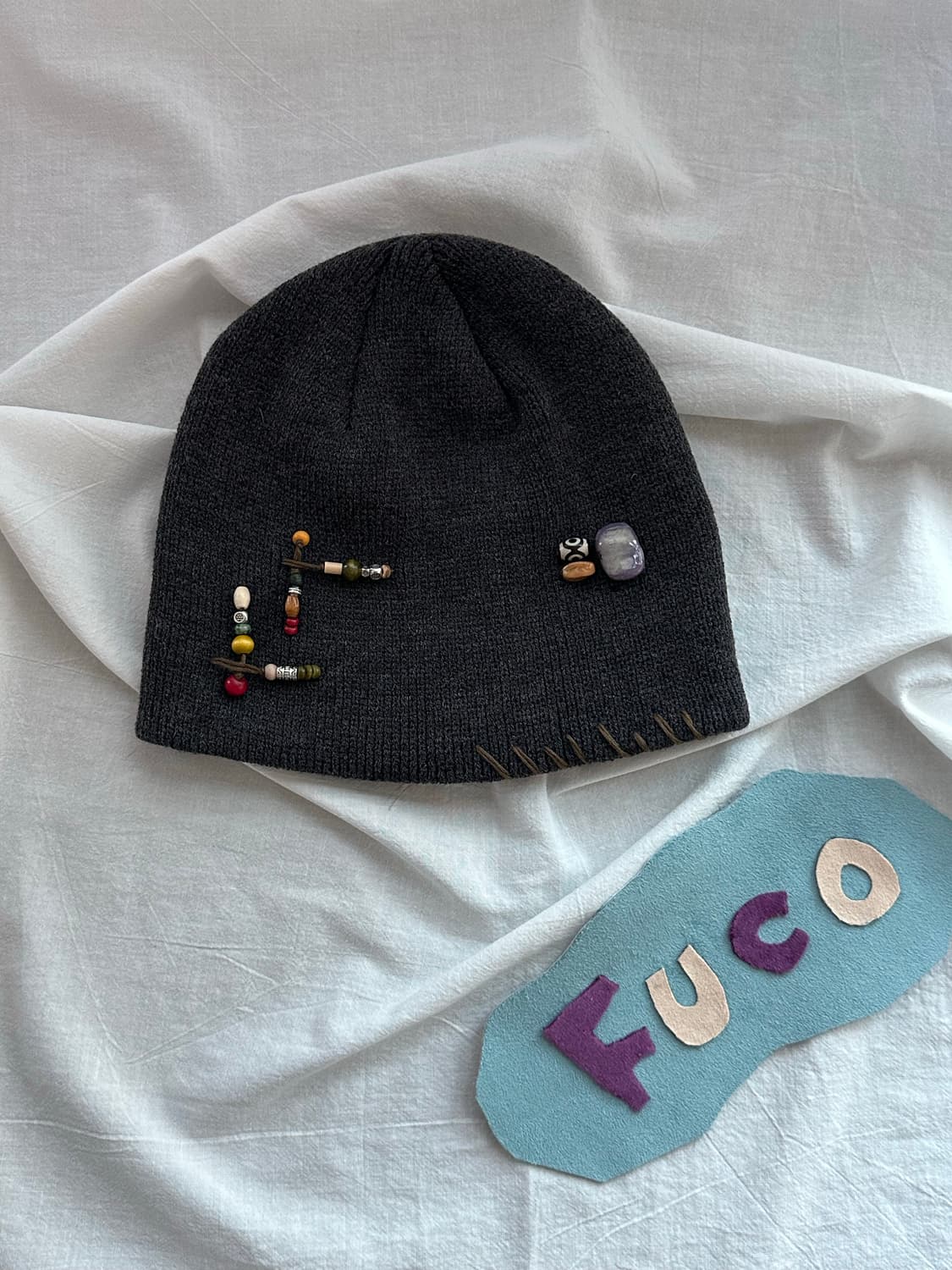 Fuco 비니 해 상품이미지1