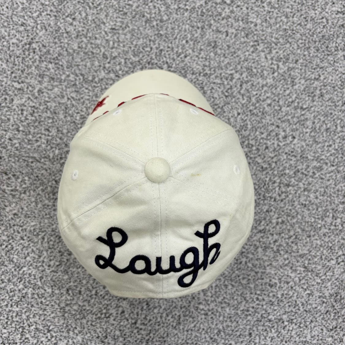 56 파리게이츠 골프 볼캡 모자 0407J 상품이미지5