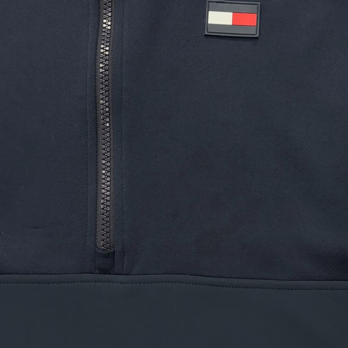 타미힐피거 배색 로고 웜업 v2887 상품이미지6