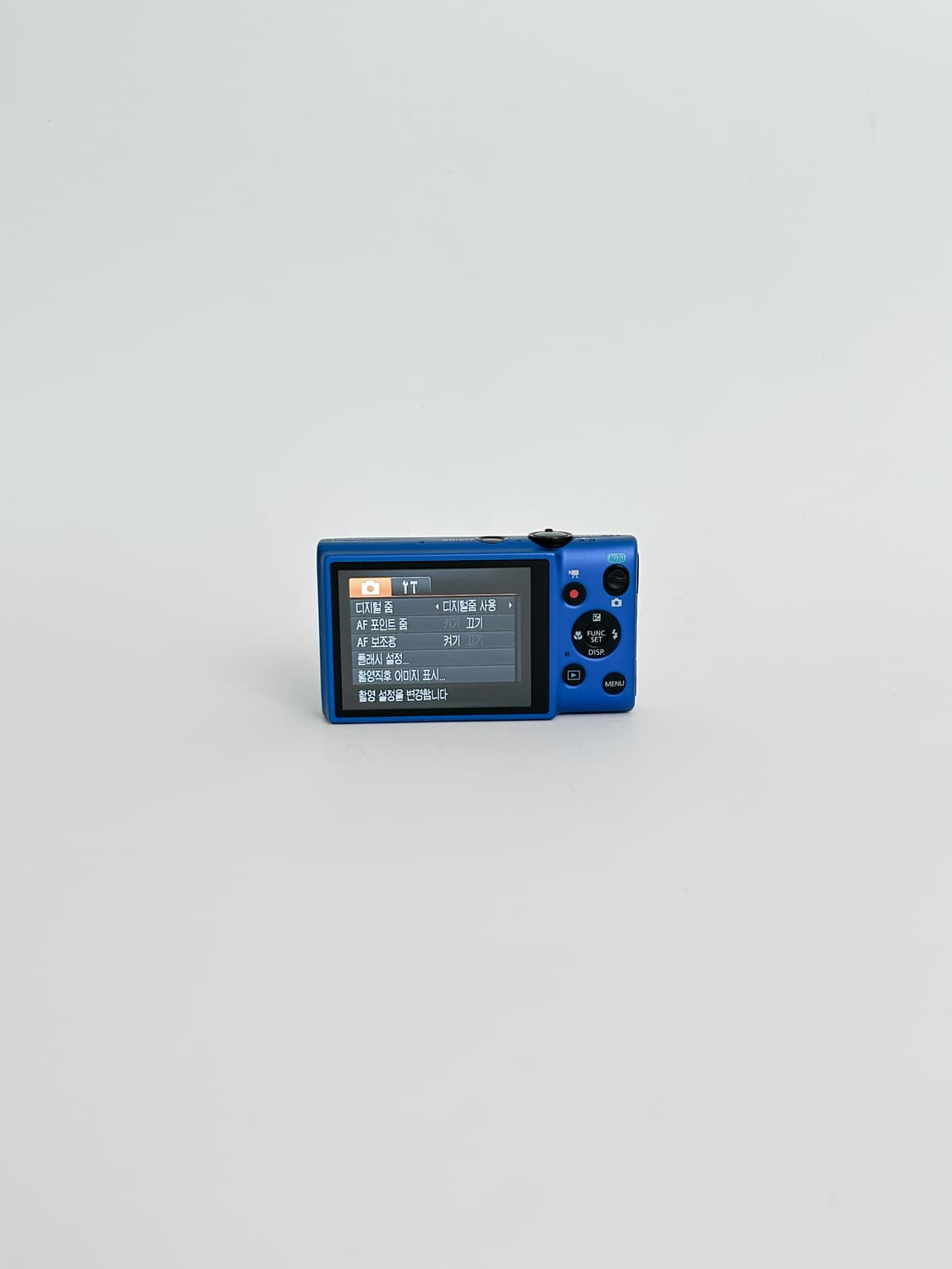 수지디카!) 캐논 익서스 132 익시90 빈티지 디카 상품이미지3