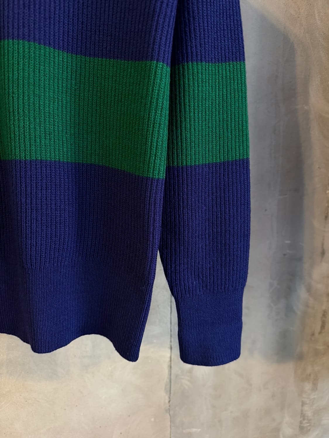 캘빈클라인 니트 100 상품이미지6