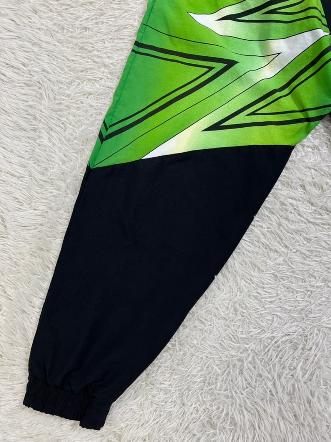 아디다스 올드스쿨 바람막이/#2961 상품이미지2