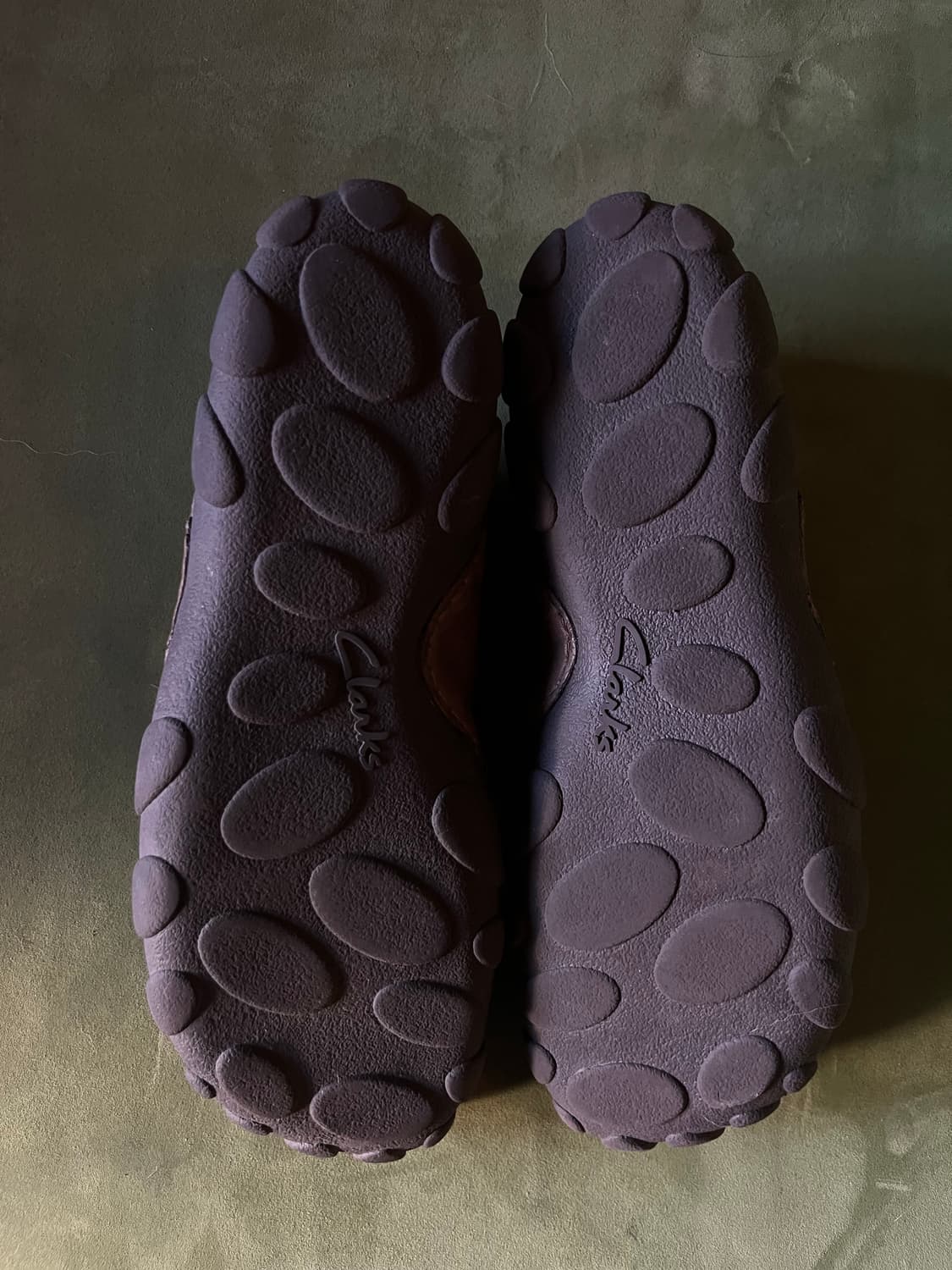 클락스 마모 스피릿 2 (Clarks Mamo Spirit II) 상품이미지4