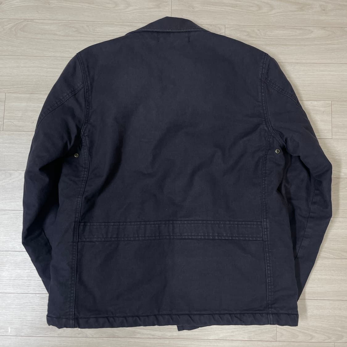 (택포함)네이버후드 16aw N-4D 덱 자켓 상품이미지8