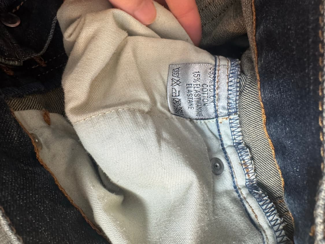 디올 옴므 오리지널 제이크 07aw 상품이미지5