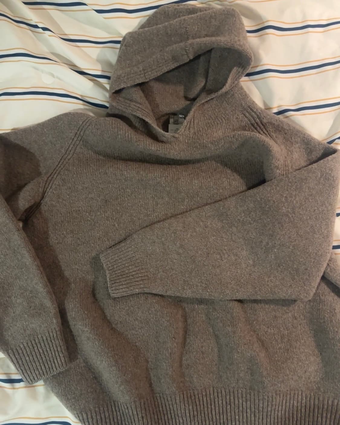 baserange soar hoodie knit 상품이미지6