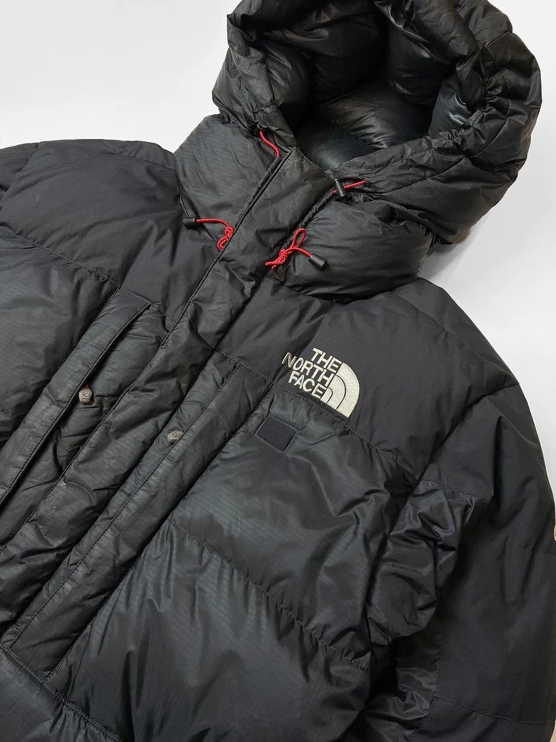 노스페이스 x UIAA 히말라야 구스다운 헤비 패딩 PN5726    상품이미지2