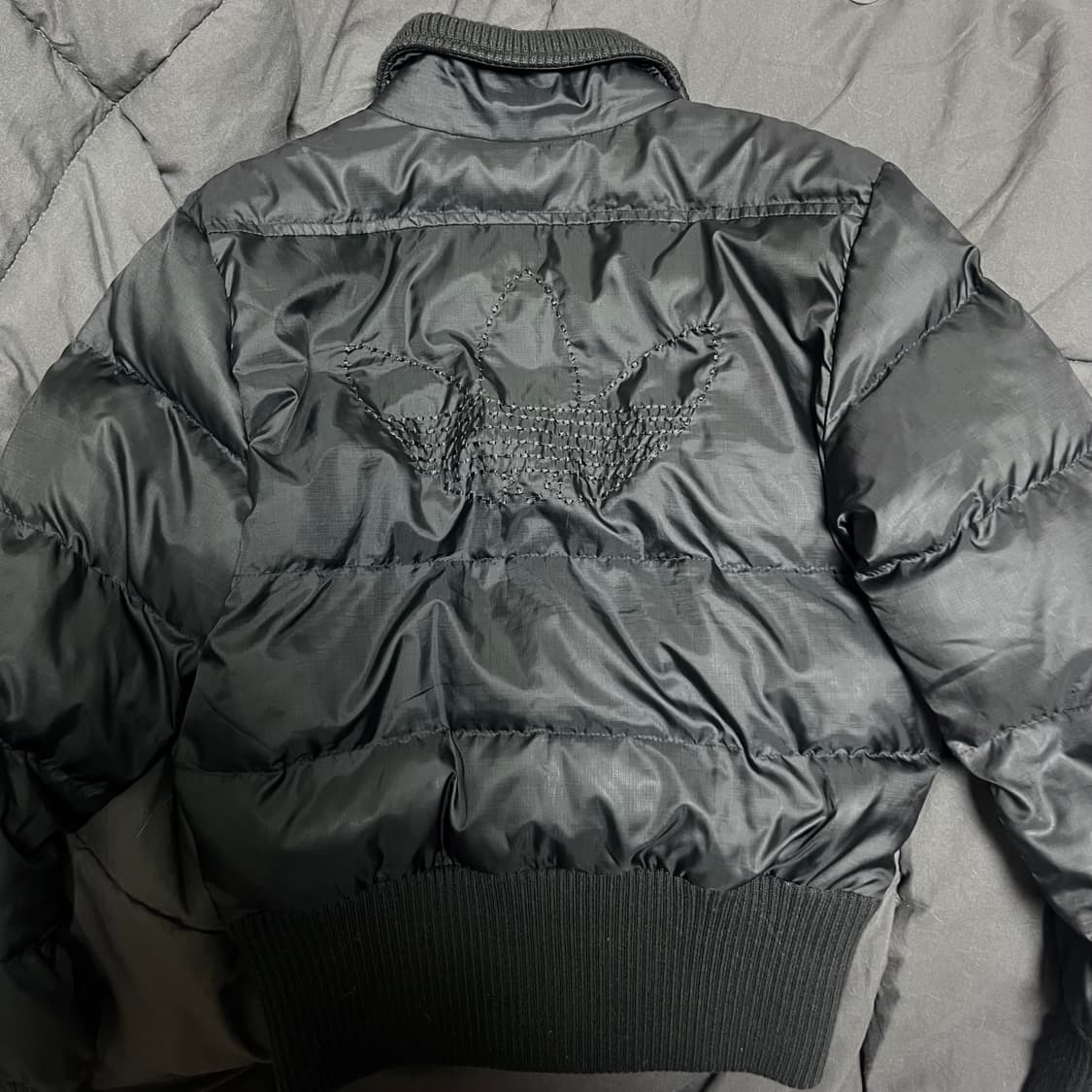 아디다스 패딩 점퍼 상품이미지2