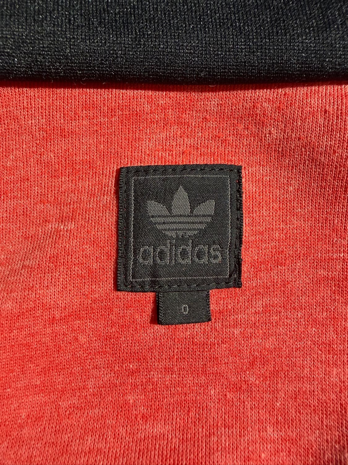 90's adidas Originals Y2K Track  상품이미지5