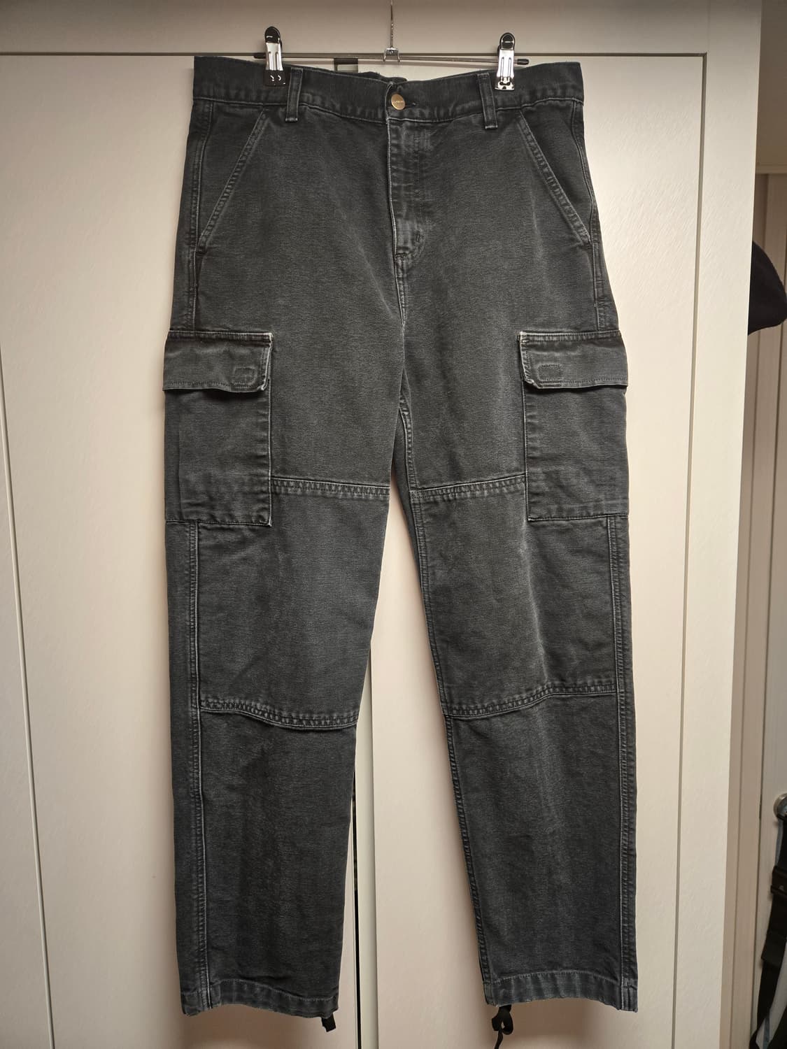 칼하트 WIP 키토 카고팬츠 30사이즈 상품이미지2