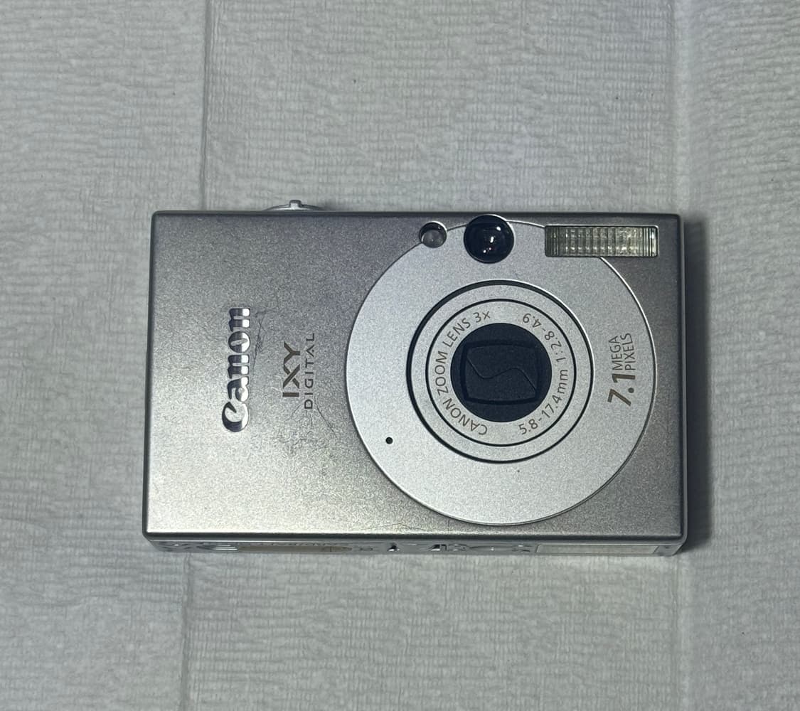 캐논 ixy 10 (ixus 70) 익시 익서스 상품이미지1