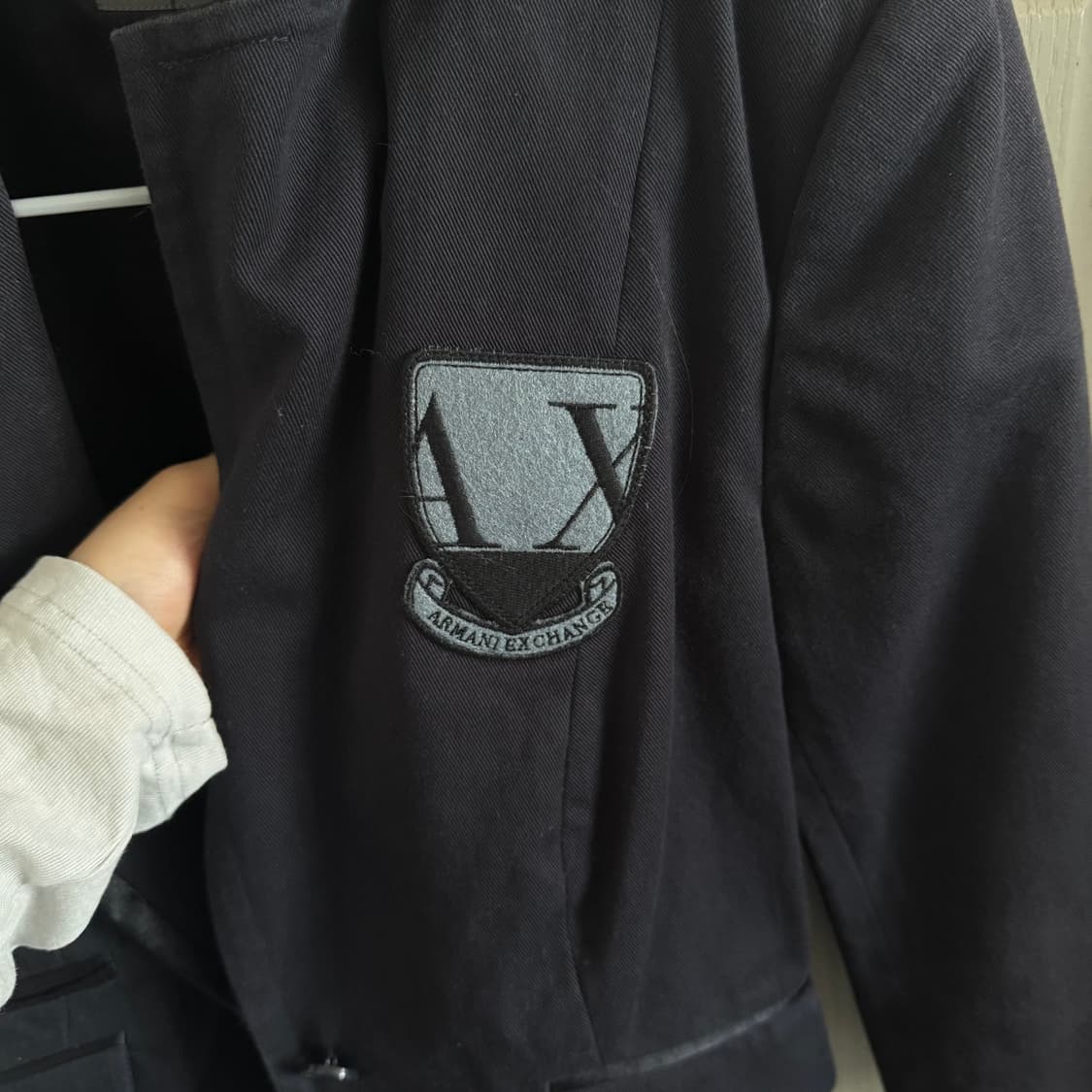 ARMANI EXCHANGE Blazer 상품이미지2