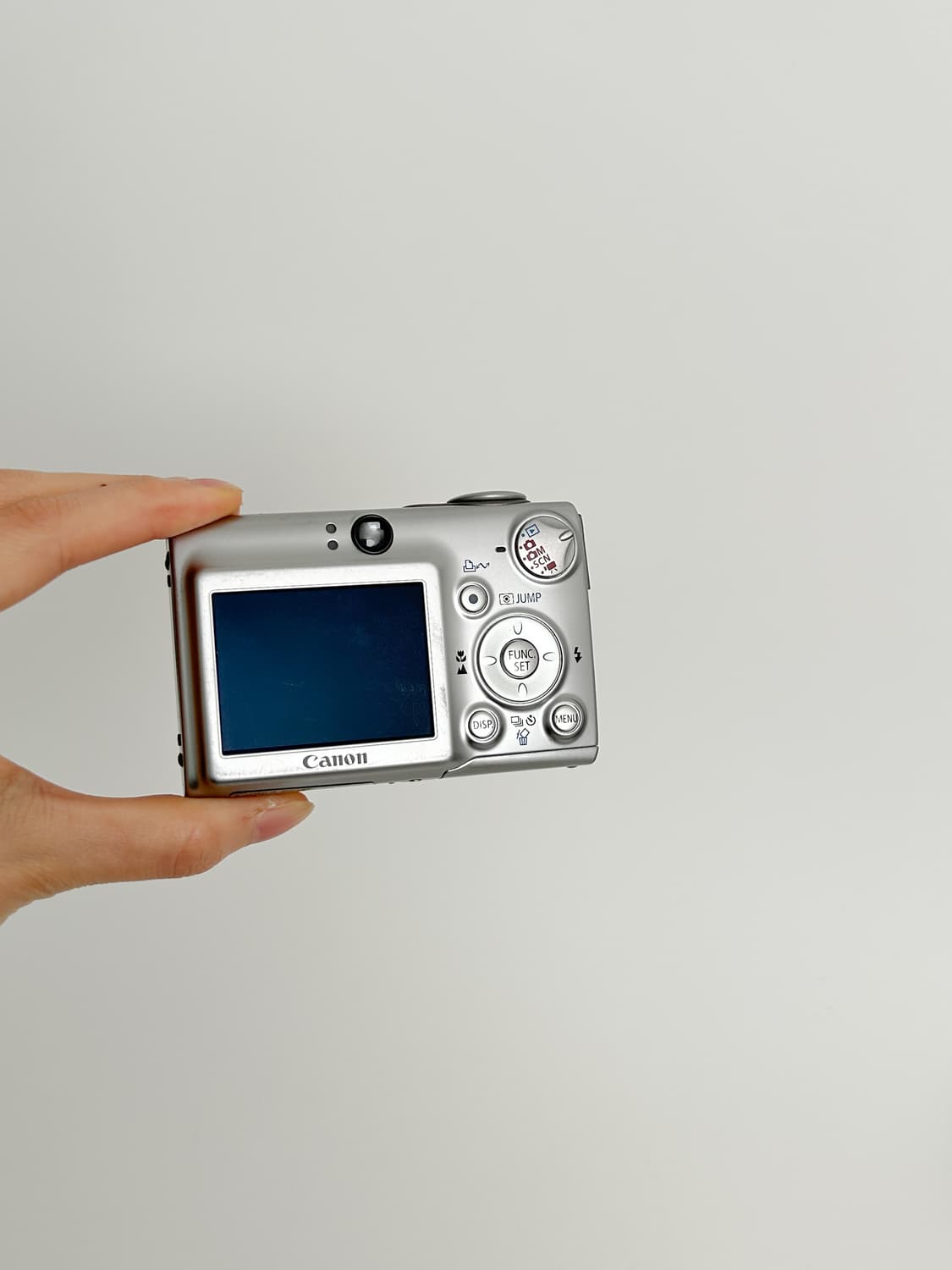 강력추천!) 캐논 익서스 700 Ixus 빈티지 디카 상품이미지6