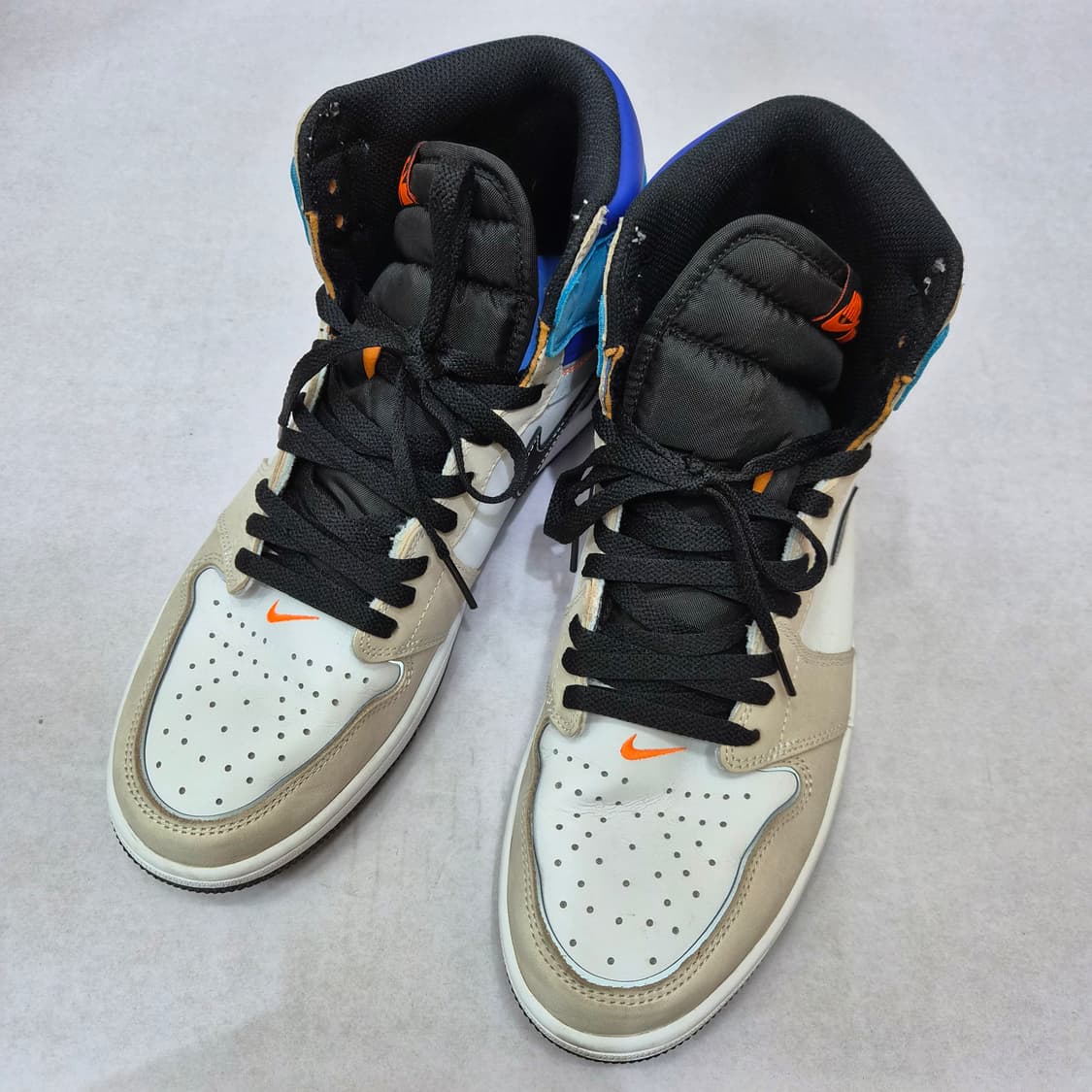 에어조던1 레트로 하이 OG 프로토타입 상품이미지1