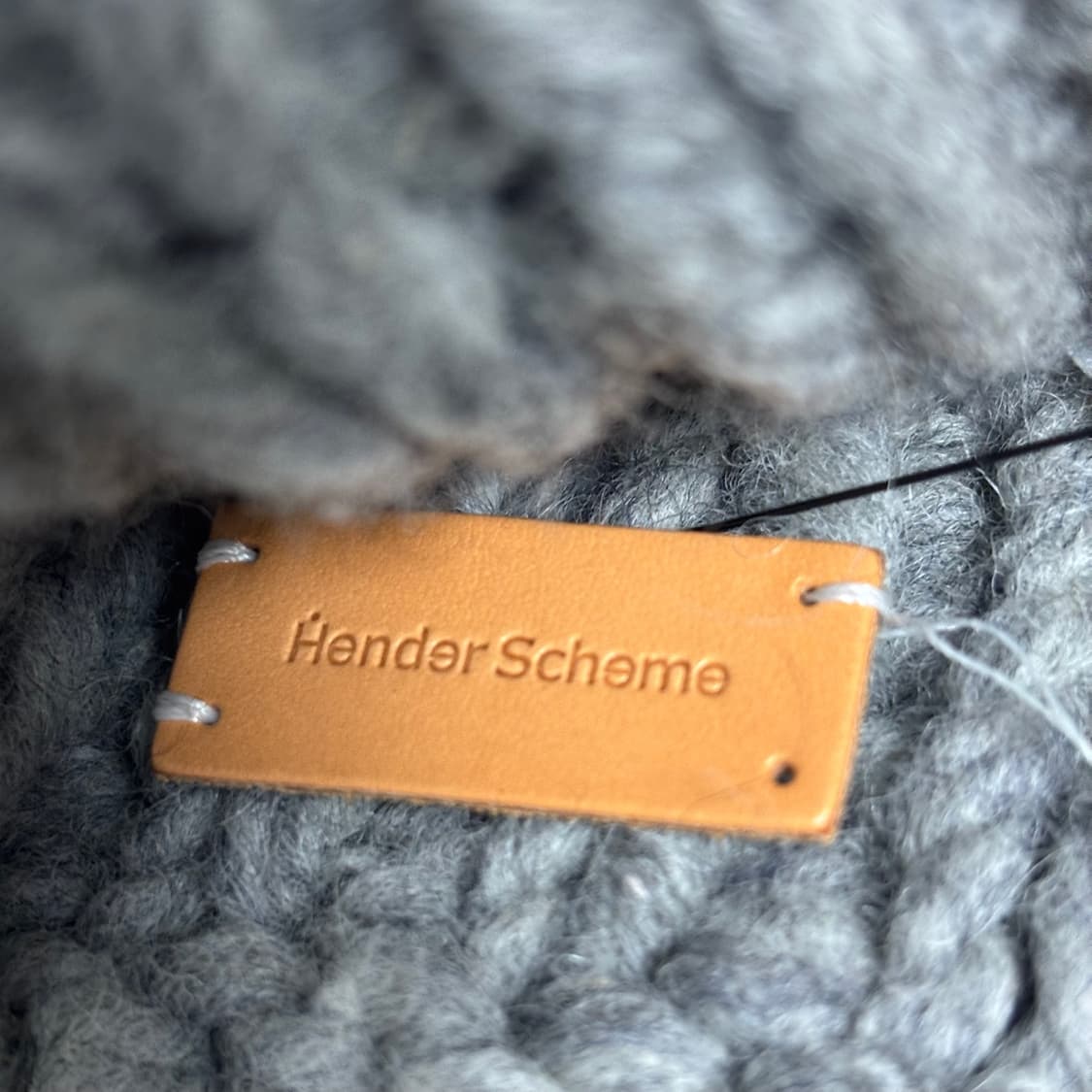 헨더스킴 bag n cap 상품이미지4