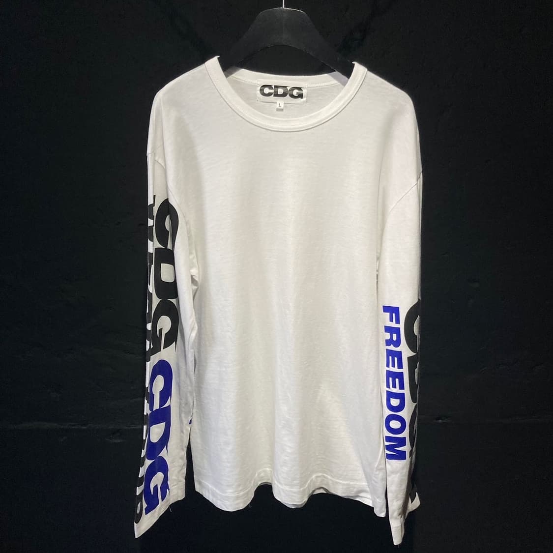 COMME DES GARCONS 상품이미지2