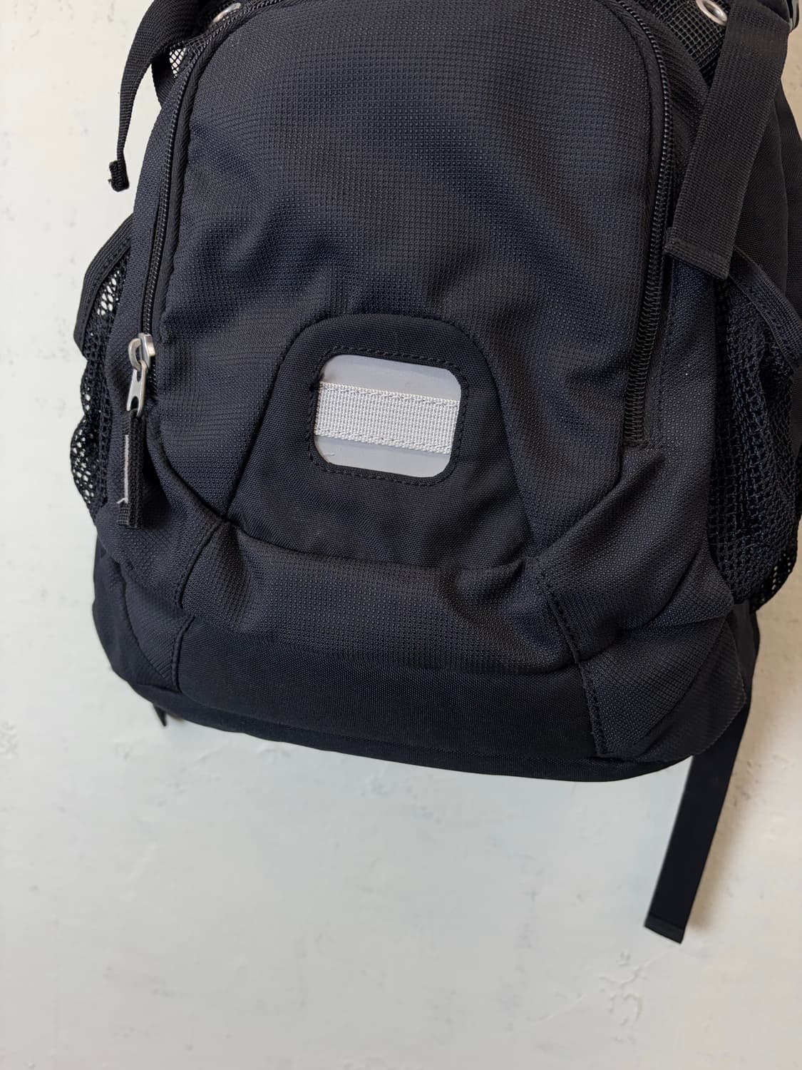 팀버랜드 00s 올드스쿨 자수로고 백팩 상품이미지4