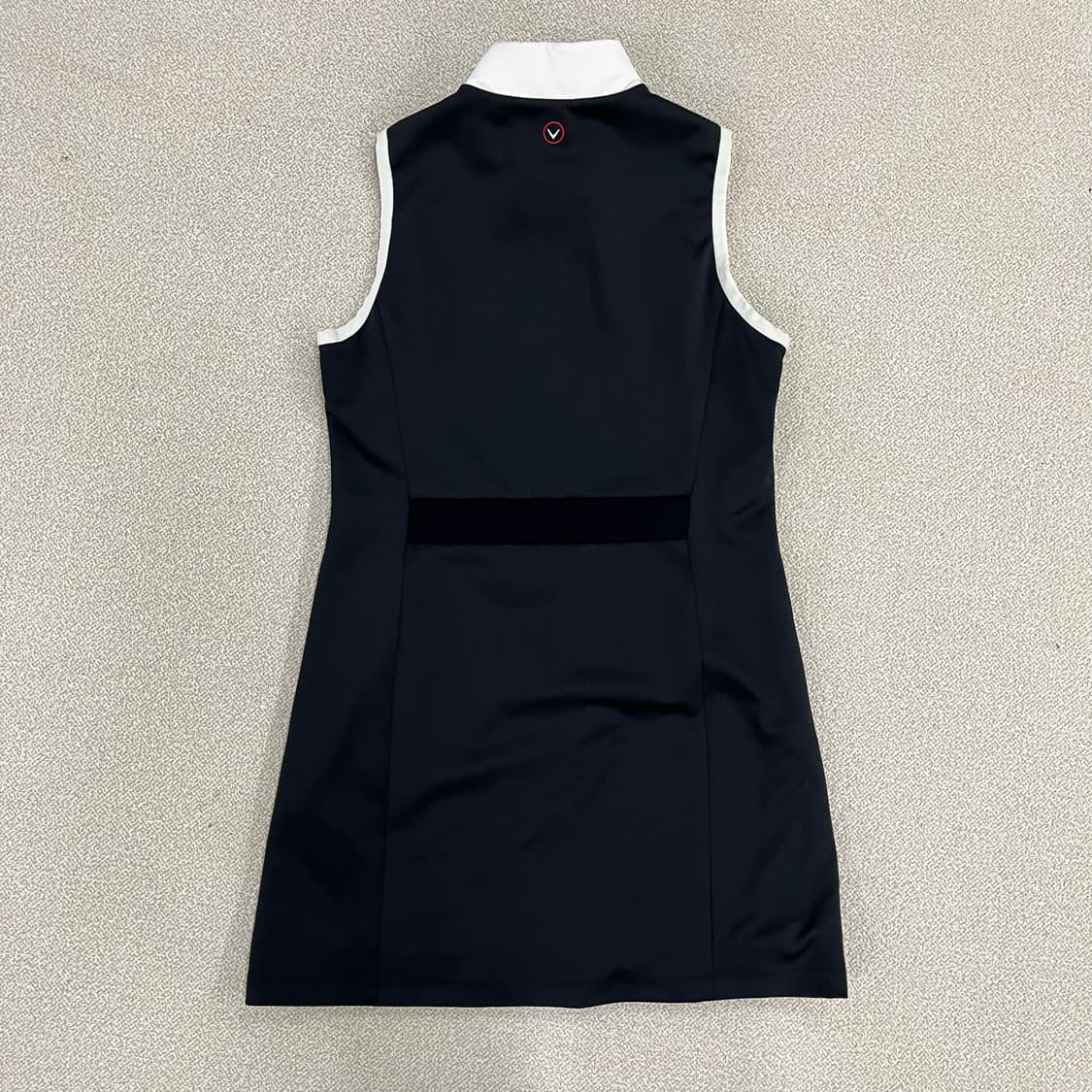 95 캘러웨이 여성 방풍 패딩 조끼 0220M 상품이미지4