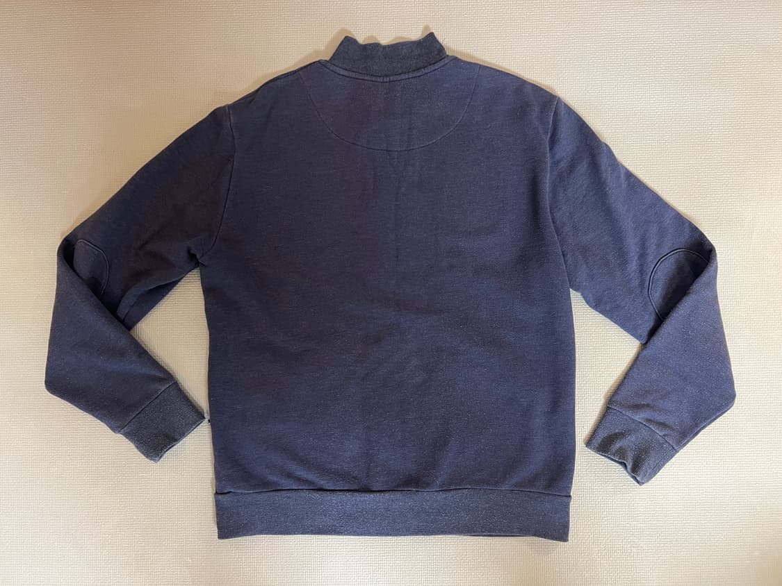 펜필드 40주년 가디건(블루) L 상품이미지2