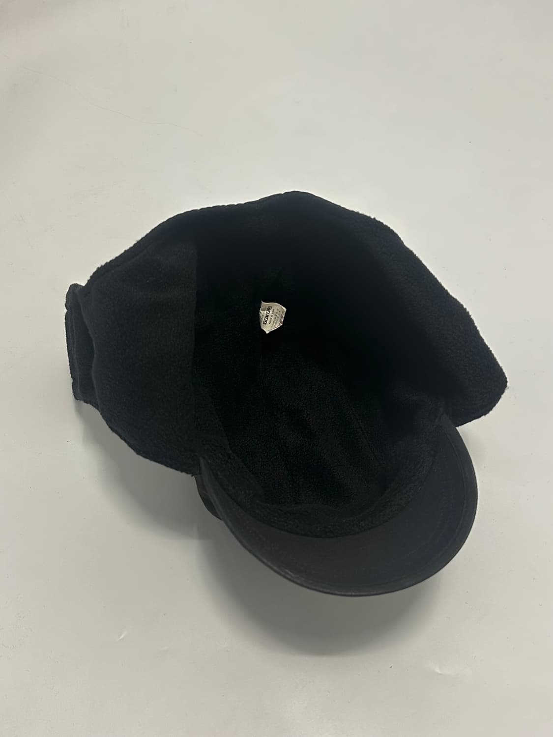 edelweiss 고어텍스 이어플랩 트루퍼햇 상품이미지7