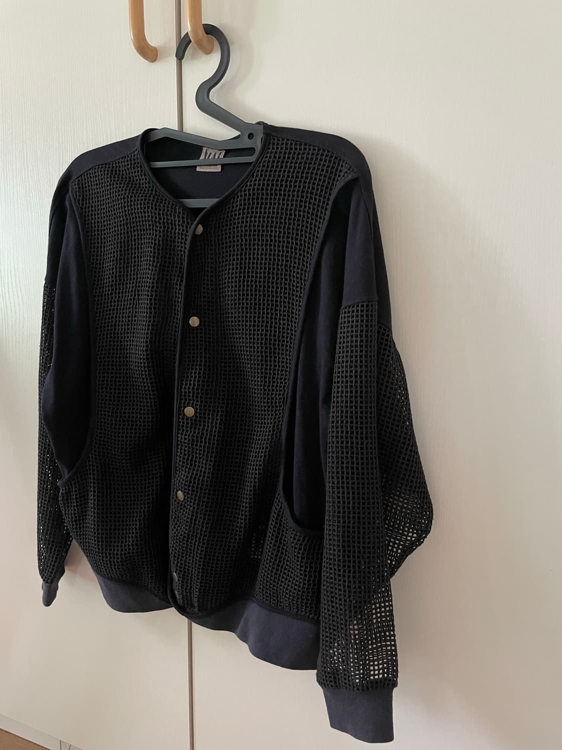 hai sporting gear mesh jacket 상품이미지4
