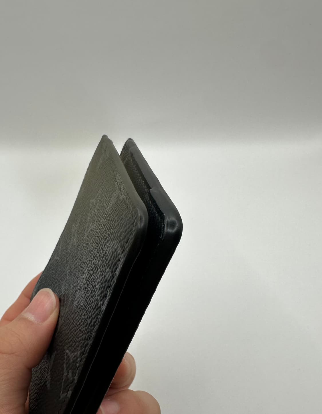 [A급상태]루이비통 이클립스 반지갑 상품이미지3