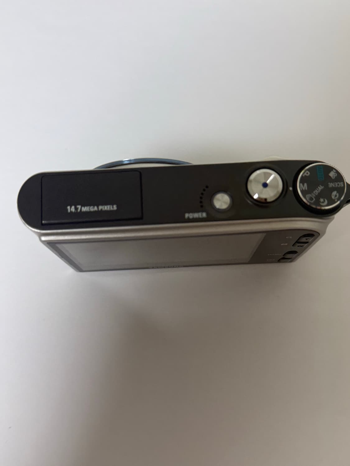 삼성디카 VLUU NV100HD 상품이미지3