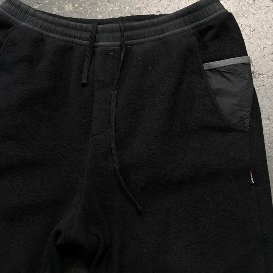 100 콜럼비아 폴라텍 후리스 팬츠 상품이미지2