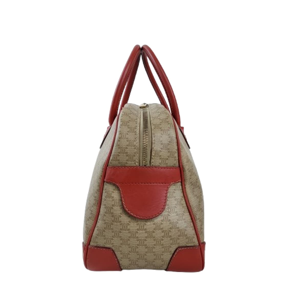 정품 셀린느 트리오페 토트백(올드셀린) 상품이미지3