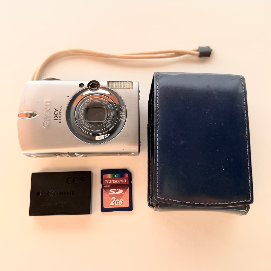 ✨프나 이채영픽✨캐논 IXY600 클래식 실버 /ixus700 빈티지디카 상품이미지9