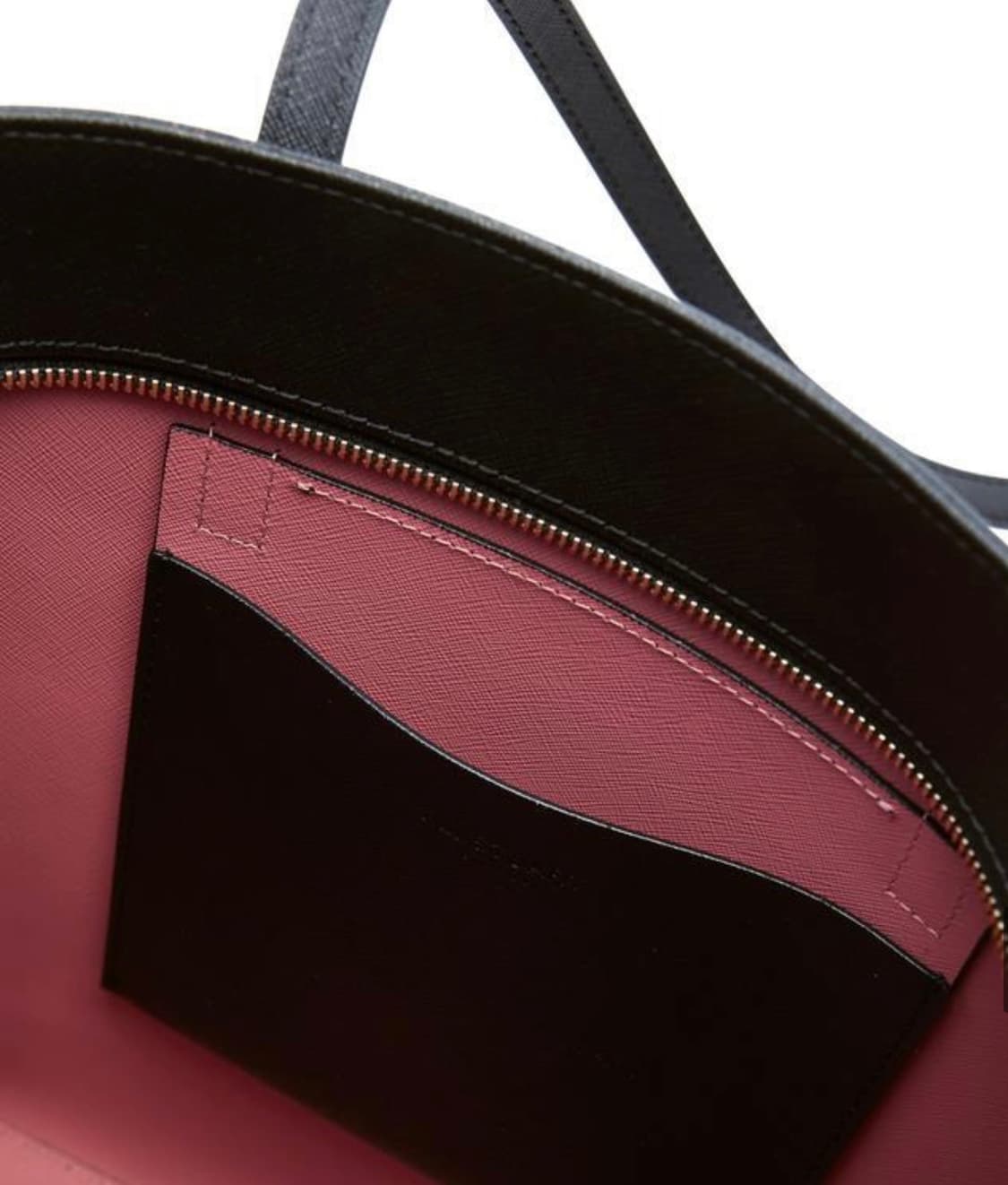 질스튜어트 뉴욕 블랙 하트 참장식 미니 파우치 숄더백 상품이미지9