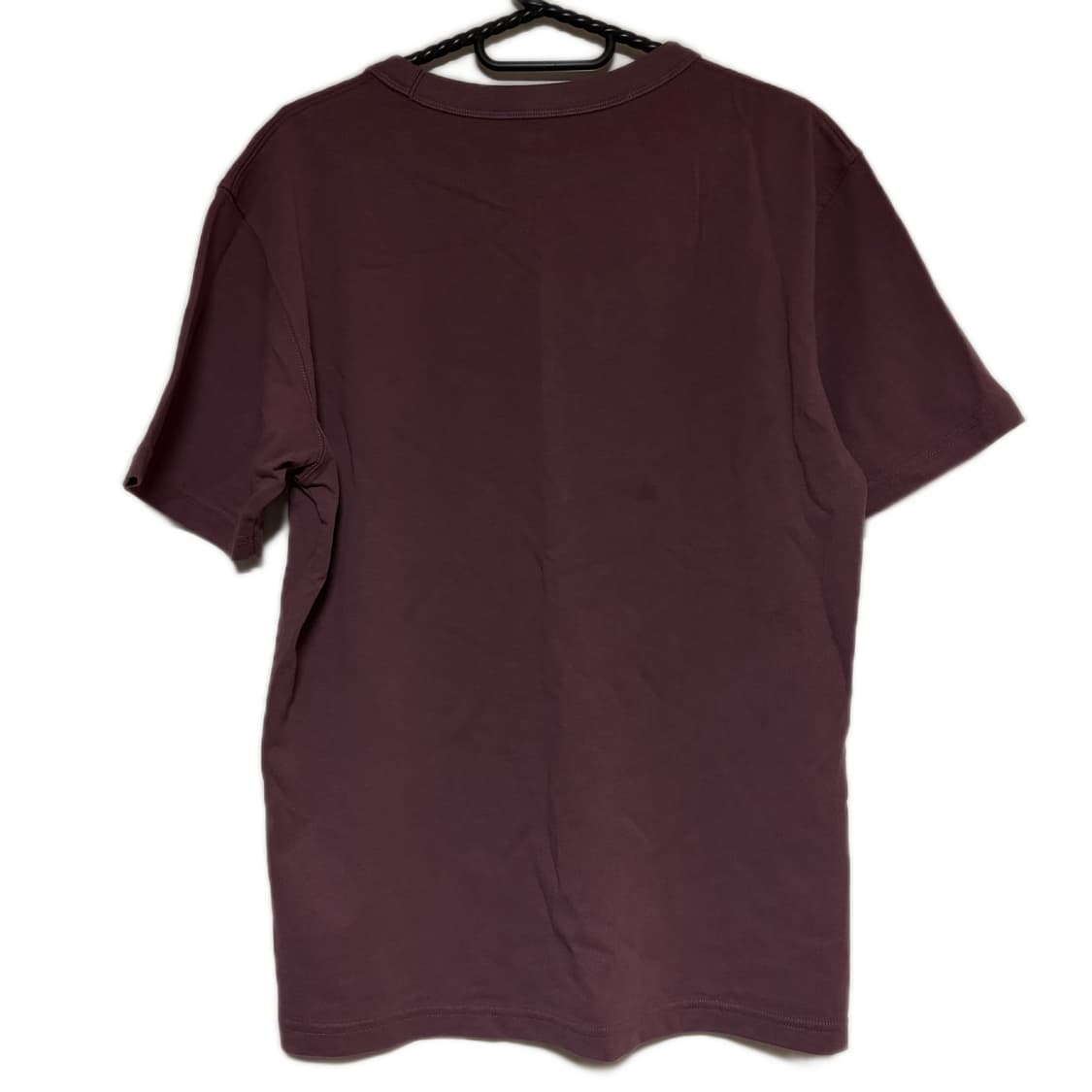 유니클로 기본반팔티 상품이미지4