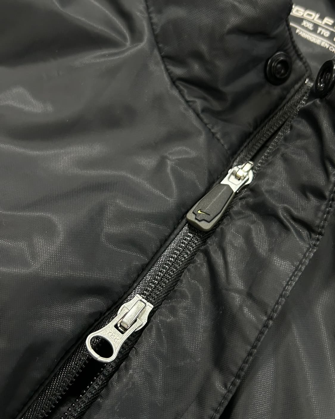 나이키 골프 올드스쿨 점퍼 베스트  상품이미지8