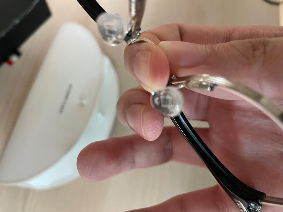 젠틀몬스터 알리오 상품이미지6