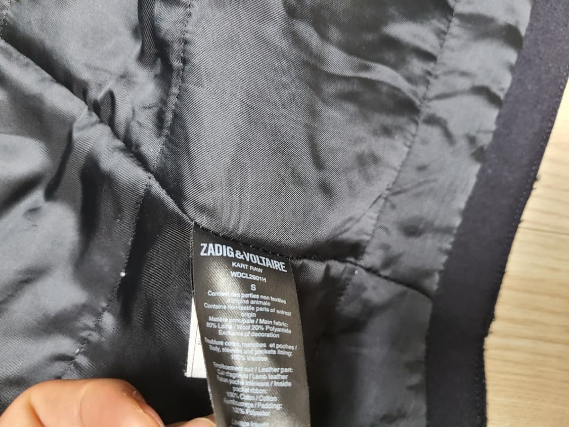 자딕엔볼테르 상품이미지9