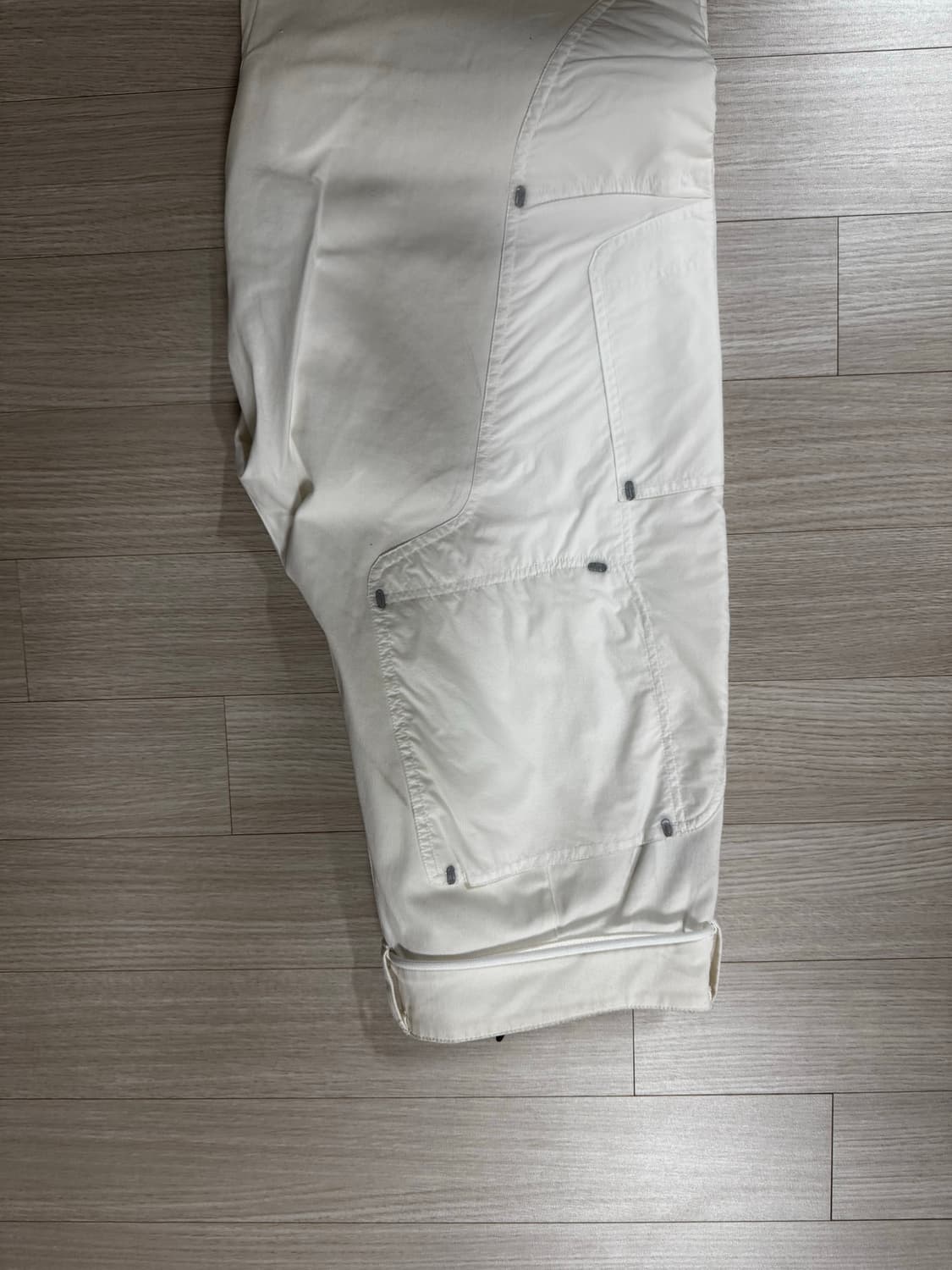 나이키 오프화이트 NRG팬츠 L사이즈 상품이미지2