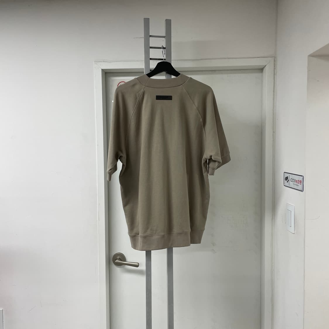 피어오브갓 에센셜 반팔 티셔츠 L 상품이미지7