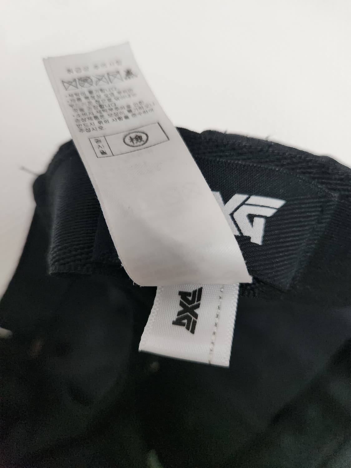 PXG 캡모자 사이즈FREE 상품이미지3