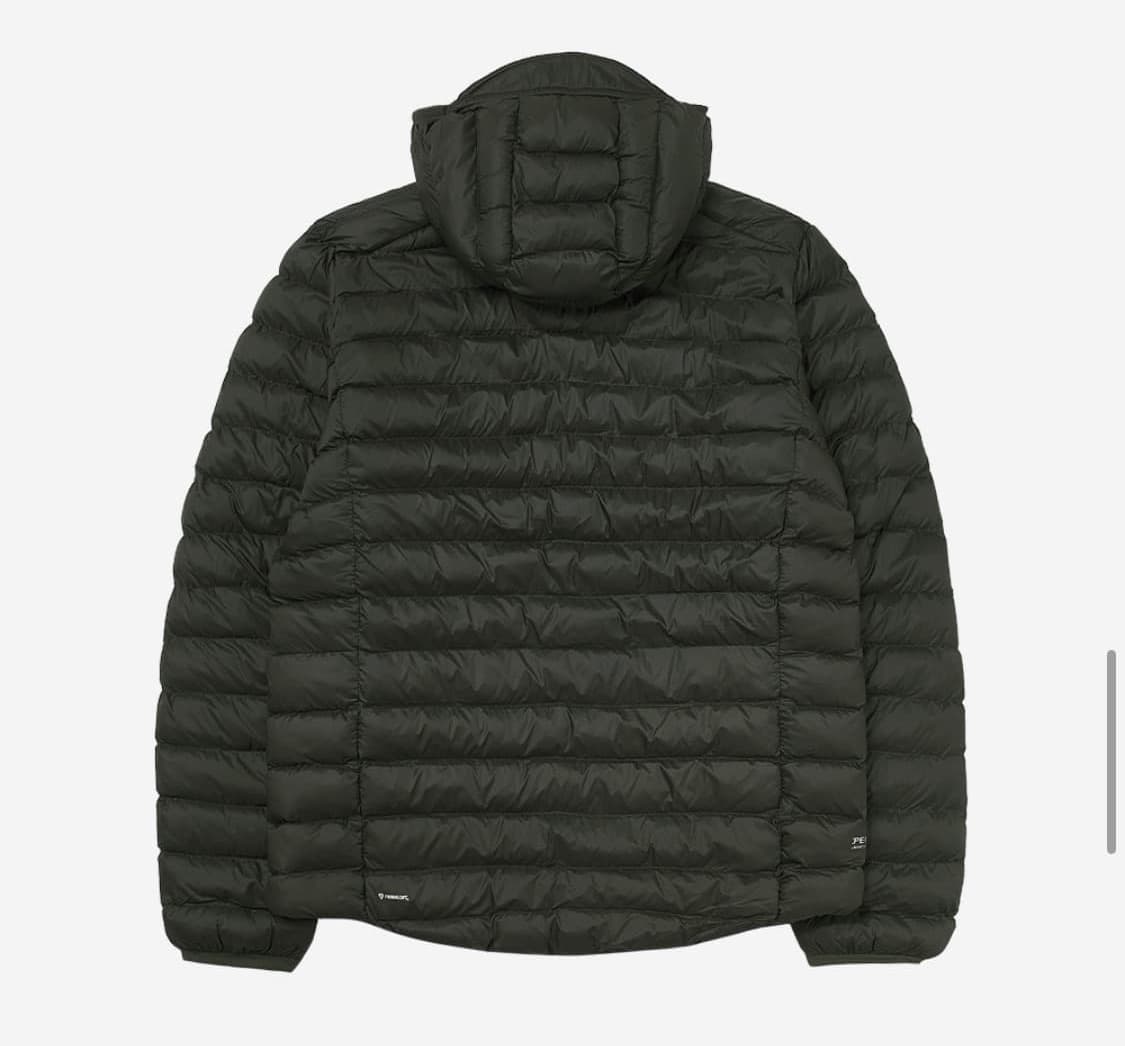 오늘만 이가격) rab 랩 시러스 알파인 인슐레이티드 경량패딩 상품이미지2