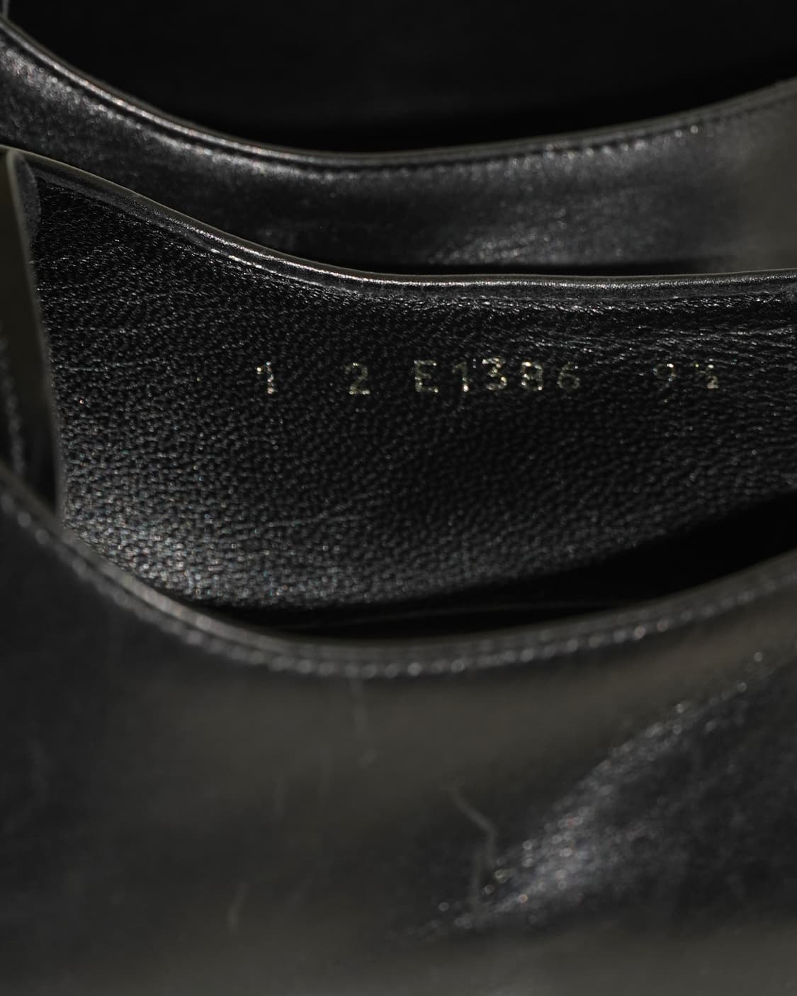 프라다 스퀘어토 로퍼 상품이미지6