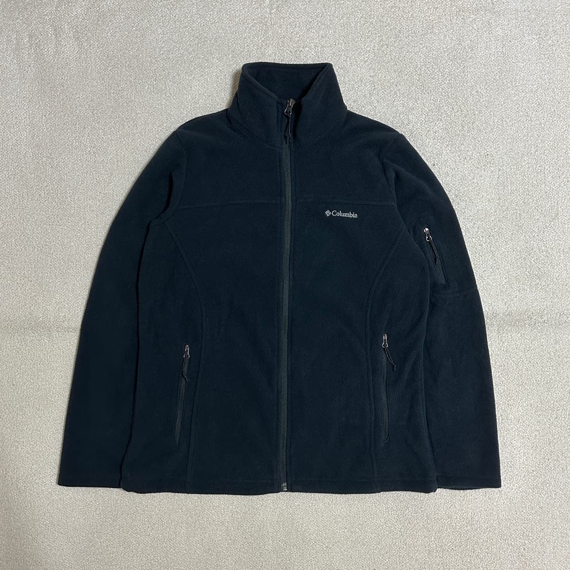 컬럼비아 플리스 자켓 상품이미지2