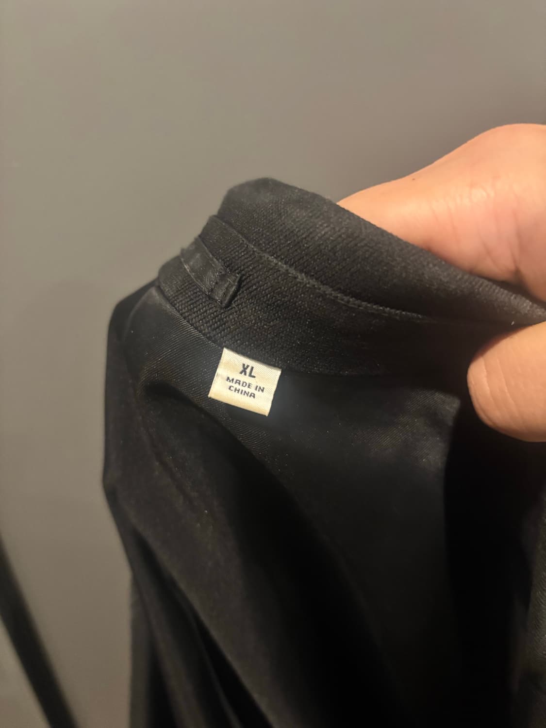 XL) 유니클로U 블레이져 상품이미지2