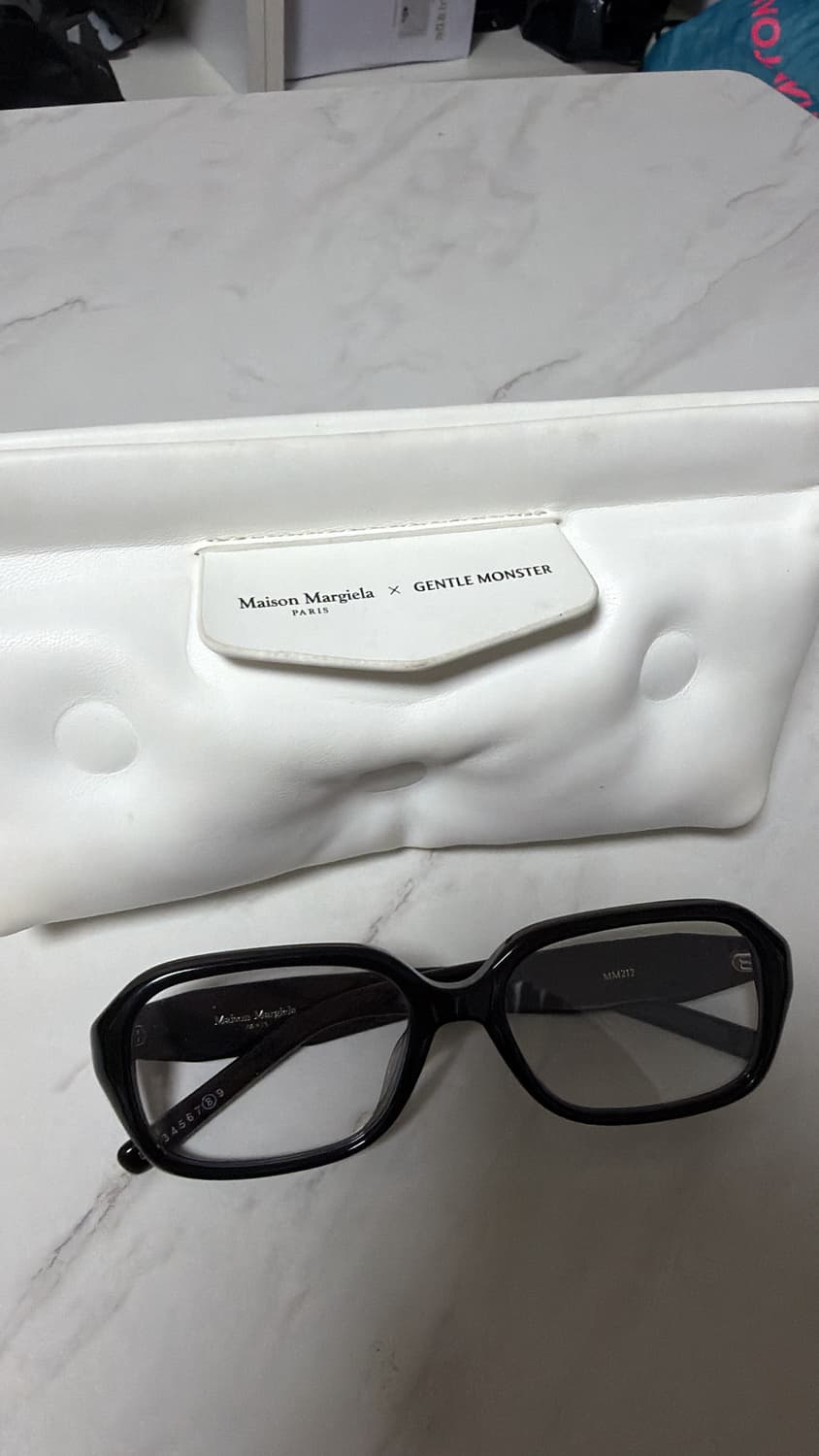 마르지엘라 x젠틀몬스터 상품이미지1