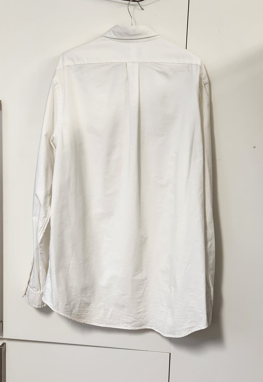 폴로랄프로렌 신형 옥스포드 셔츠 XL (105-110) 상품이미지2