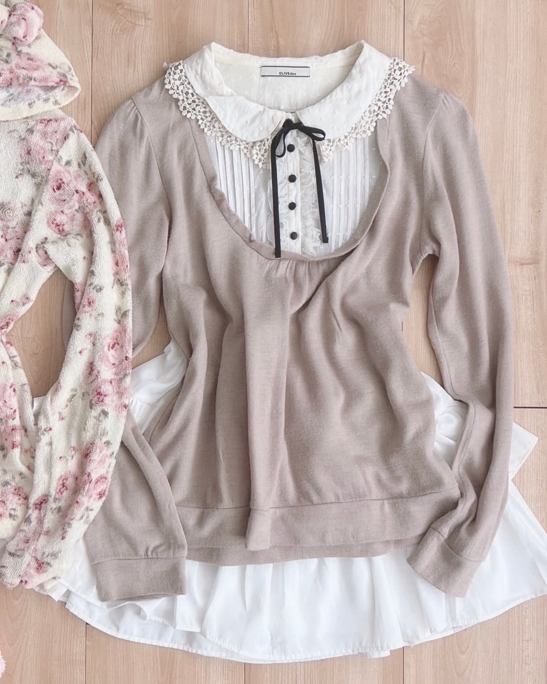 갸루탑 상품이미지1