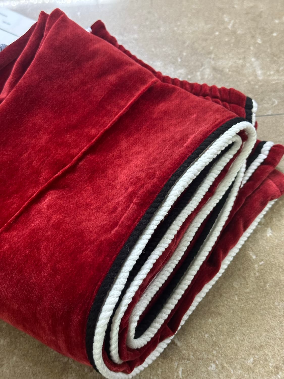 Bruce Flared Track Pants 상품이미지9